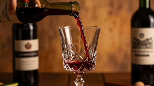 2019 Colome Estate, Malbec, Calchaqui Valley, Arg