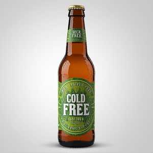 Gluten Free Beer