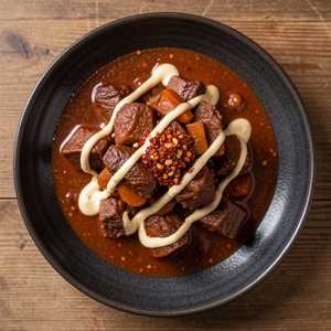 Intimate Plate