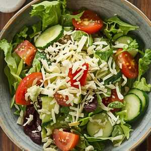 House Salad