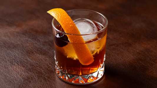 Old Fashioned