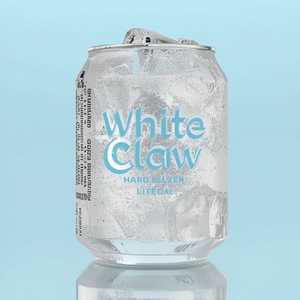 White Claw Assorted