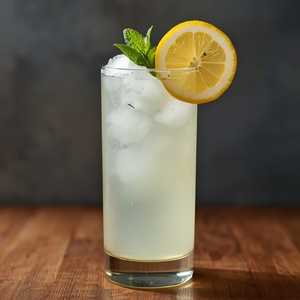 Bon Ton Lemonade