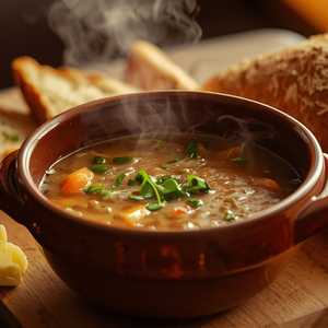 Soup (Bowl)