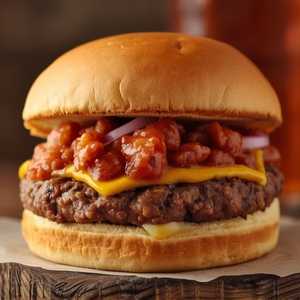 Loose Burger
