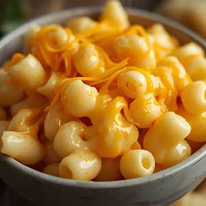 Kids Mac 'n' Cheese