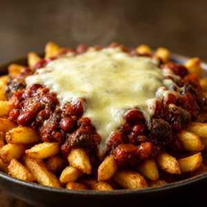 Chili Fry Special