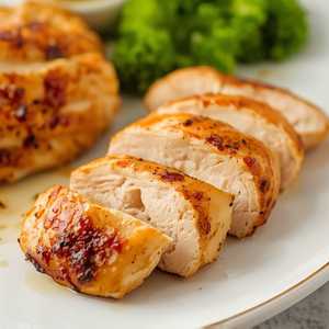 Chicken Side