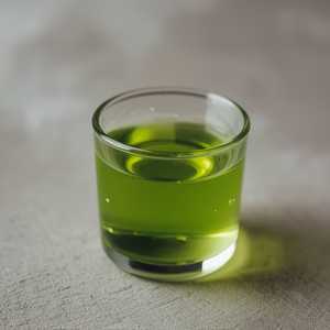 Jameson Green Tea