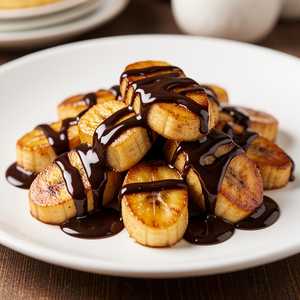 Banana Chocolate Trail