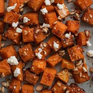 PERi Honey Sweet Potatoes