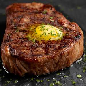 Delmonico Ribeye