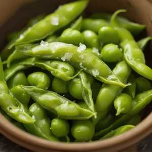 Edamame (Gluten Free)