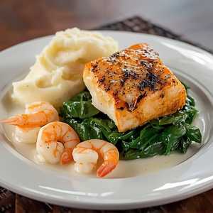 Florist Fish Fillet / Filete florista