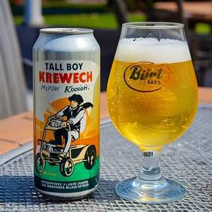 St. Arnolds Lawnmower Kolsch