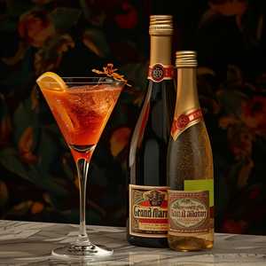 BWC GRAND MIMOSA