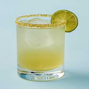 TOP SHELF MARGARITA LALO