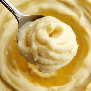 Mashed Potatoes