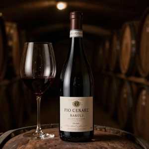 Barolo Pio Cesare (96 Points) (Piedmont, Italy) 2021