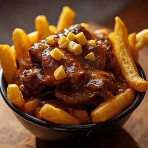 Poutine