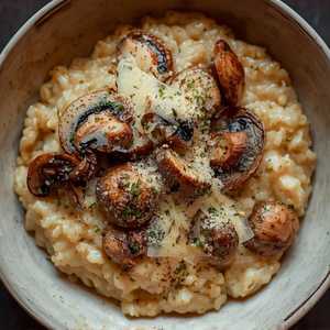 RISOTTO SEMSEM