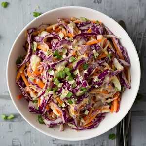 Coleslaw (V)