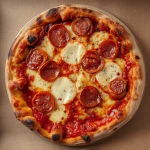Pepperoni