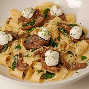 Pasta Del Bosco