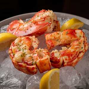 Maine Lobster Cocktail