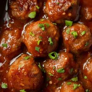 Prime Meatballs