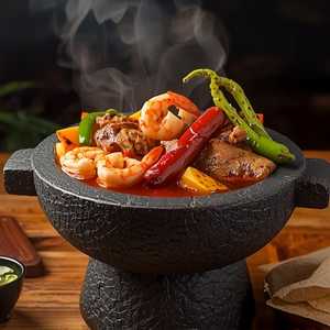 Molcajete