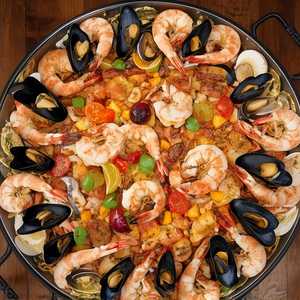 Mariscos
