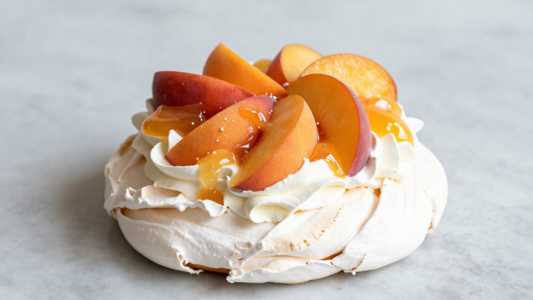 PAVLOVA