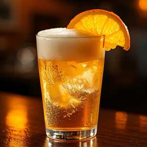 Japas - Oishii Witbier