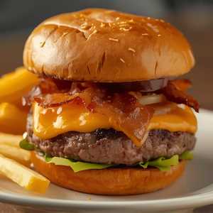 The Burger