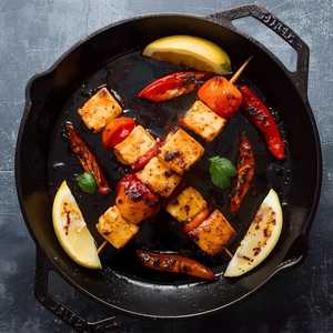 Paneer Tikka