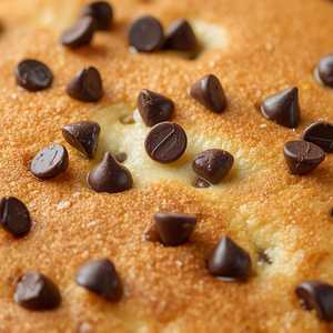 Add Chocolate Chips