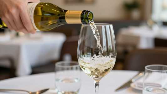 Sauvignon Blanc, Wither Hills, Marlborough, N.z. 2018