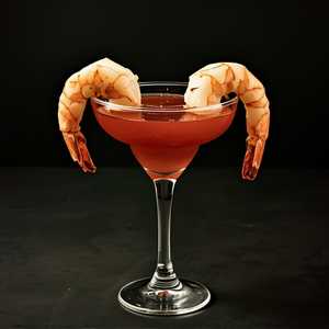 Shrimp Cocktail