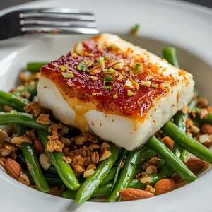 chili-sichuan basted bass