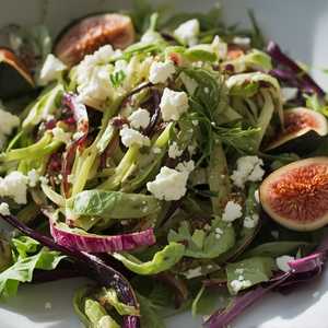 Spring Salad