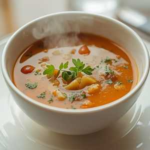 Soup Du Jour