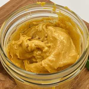 Roasted Garlic Butter