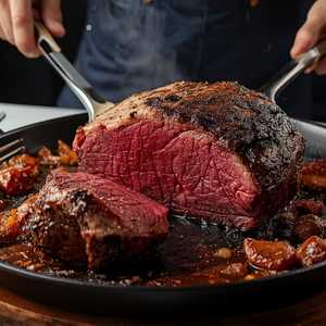 USDA Prime Dry-Aged Porterhouse For Two (42 Oz.)
