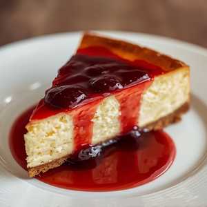 Basque Cheesecake
