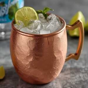 Evergreen Mule