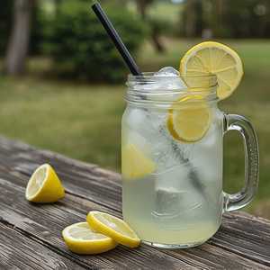 TITO'S LEMONADE