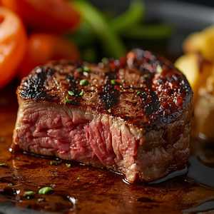 Petite Filet 6oz