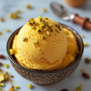 Kulfi