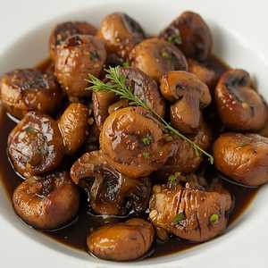 CREMINI MUSHROOMS